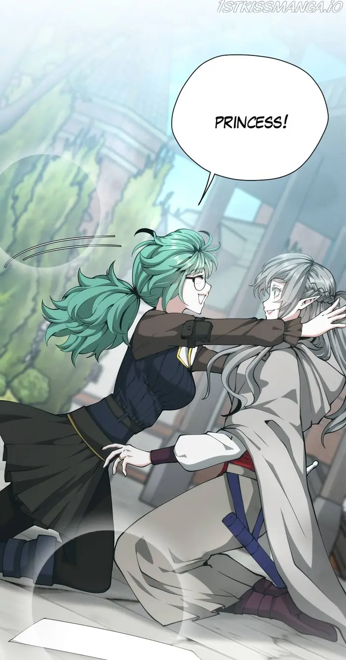 The Beginning After the End Chapter 164 image 67_optimized